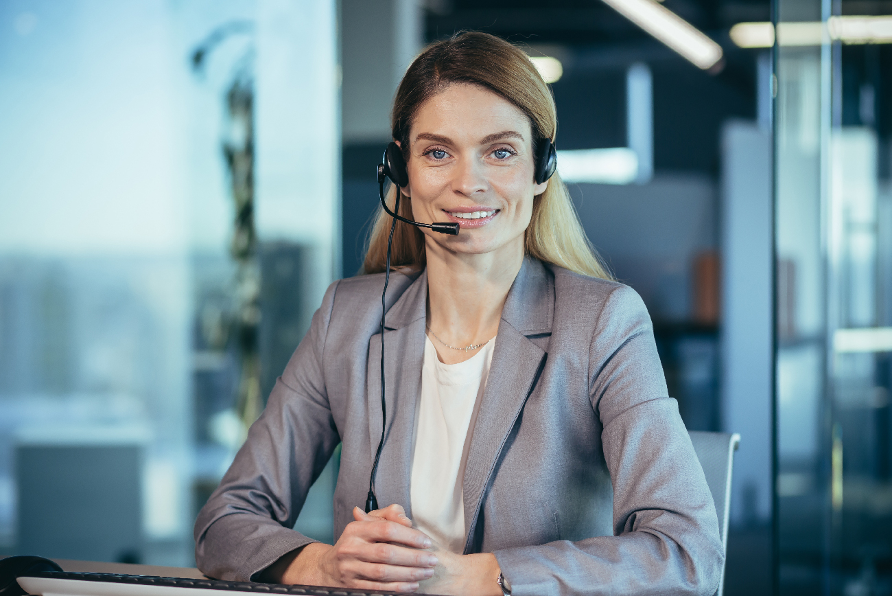 Qualities to look for in a Virtual Receptionist